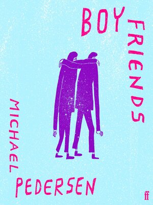 Boy Friends - Audiobook